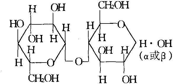 二糖生成过程（二糖的合成）-图3