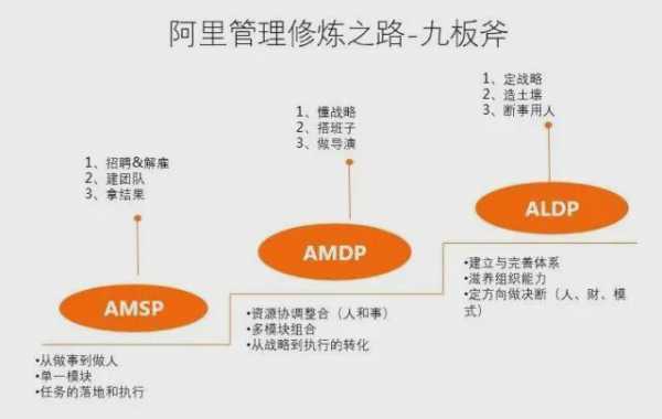 阿里巴巴的管理过程（阿里巴巴的管理模式及管理理念）-图3