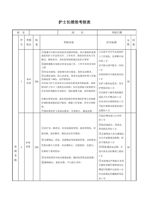 考核过程描述内容（考核过程描述内容有哪些）-图3