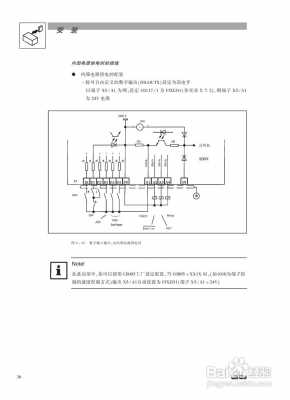 9300伺服调试过程（伺服调试软件怎么用）-图3