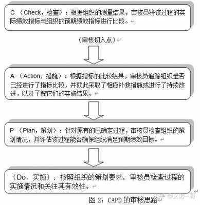 过程方法审核思路是（过程方法审核五个特征）-图2