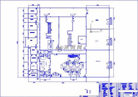 果汁厂的设计过程（果汁工厂设计图）-图2
