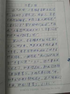 制作飞碟的过程作文（制作飞碟的过程作文300字）-图3