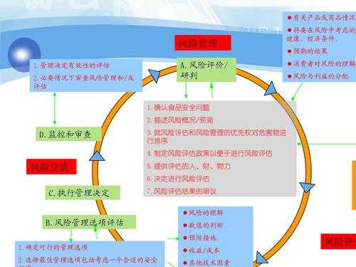 简述风险分析的过程（简述风险分析的过程与步骤）-图2