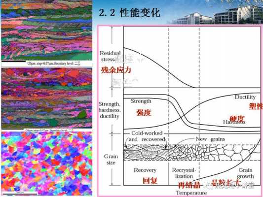 金属塑性变形过程（金属塑性变形过程中微观组织与力学性能的变化）-图2