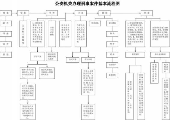 办案过程符合什么（办案过程符合什么标准）-图2