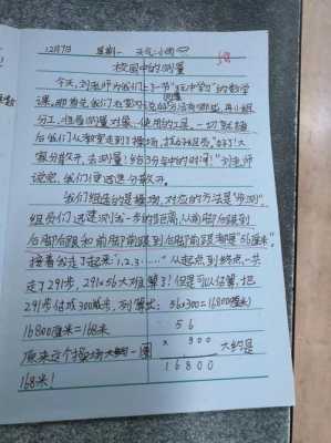 探索活动的过程（探索活动的过程和发现写成数学日记圆的认识）-图1