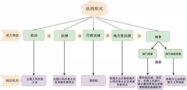 法律运用的过程（法律运用的起始环节是什么）-图1