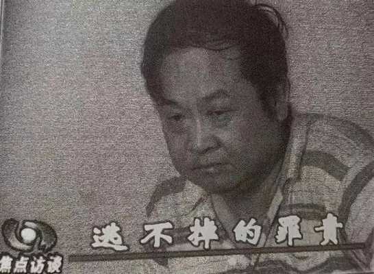 张金柱执行死刑过程（张金柱案件舆论）-图3