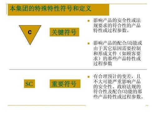 关键过程就是形成（关键过程仅指形成关键特性和重要特性的过程）-图1