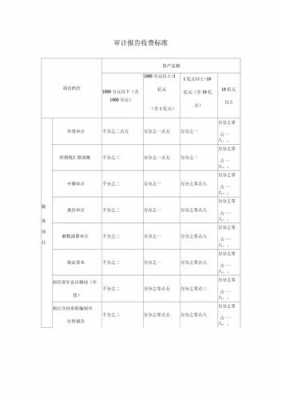 审计过程调整费用（审计调整金额怎么算）-图3