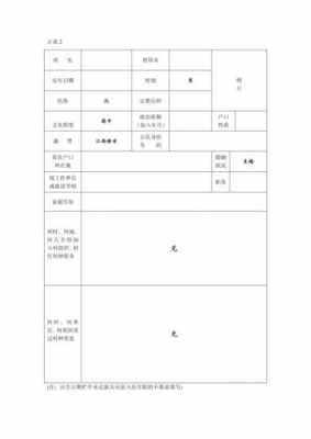 征兵政审过程（征兵政审过程怎么写）-图2