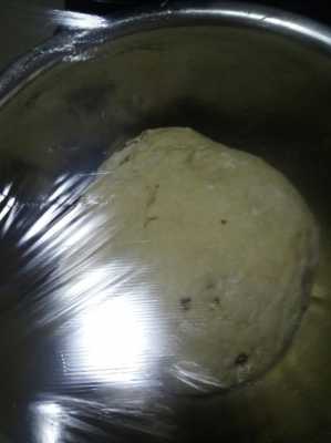 面包发酵过程（面包发酵过程的变化）-图2