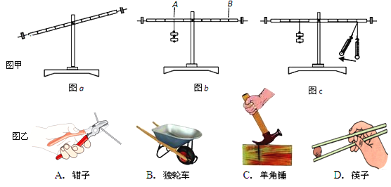 杠杆实验过程（杠杆实验步骤）-图1