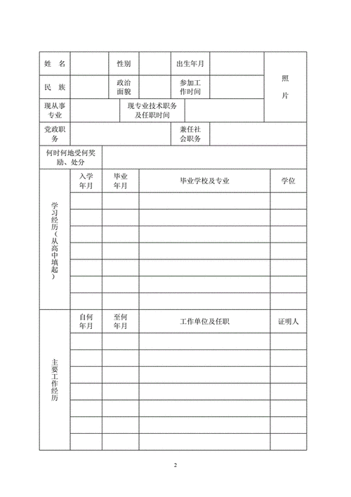 高校讲师认定过程（高校讲师任职资格）-图2