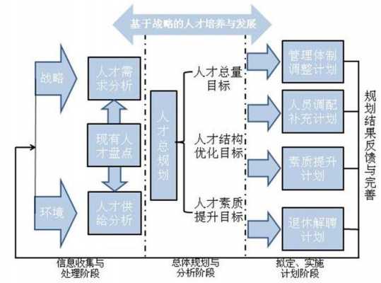 培养人才过程（培养人才过程怎么写）-图1