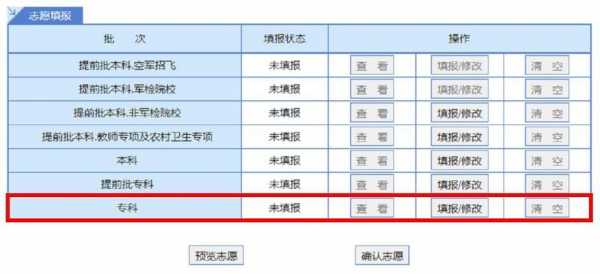 广东志愿投档过程（广东志愿投档过程是什么）-图1