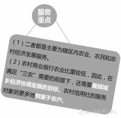 农信社改制过程（农信社改制过程图片）-图1