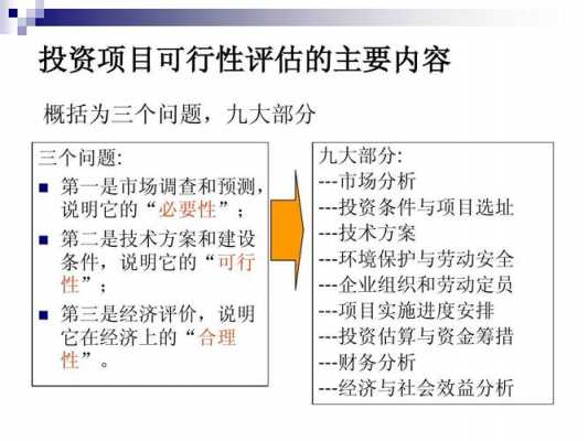 企业投资过程分析（企业投资的主要内容与方式有哪些）-图1