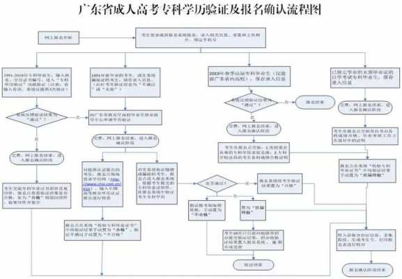 专科报考的过程（专科报考的过程有哪些）-图1