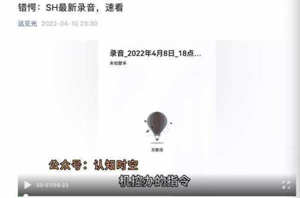 录音鉴定过程（录音鉴定过程视频）-图3