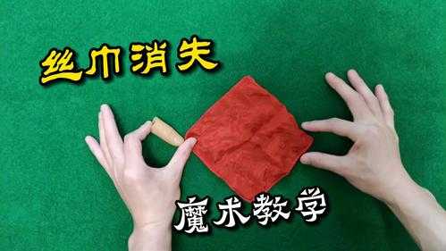 教学过程小孩魔术（小孩学的魔术视频）-图1