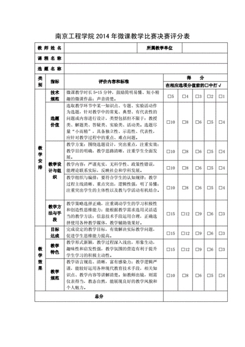 微助教过程评价（微助教评分）-图2