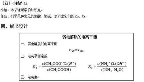 醋酸电离过程flash（醋酸电离过程中加入冰醋酸电离平衡常数为什么不变）-图1