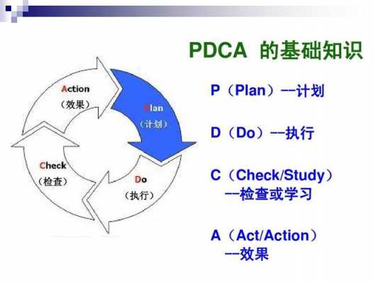 管理过程pdca（管理过程的两个主要系统包括）-图3