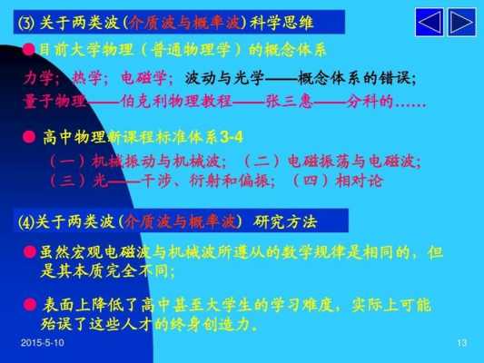 物理学研究过程（物理学研究过程中遇到问题后解决的事例）-图1