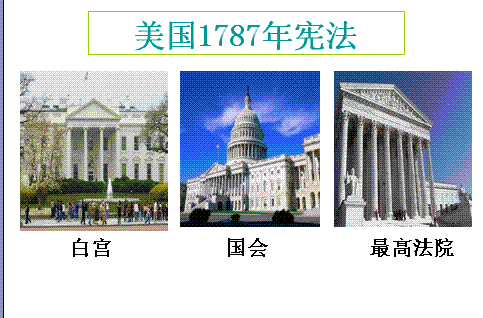 美国宪法形成过程（美国宪法的演变）-图2