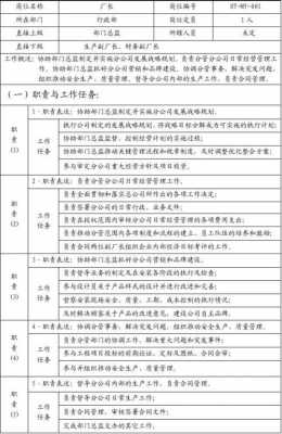 过程质量控制员（过程控制质量工程师工作职责）-图3