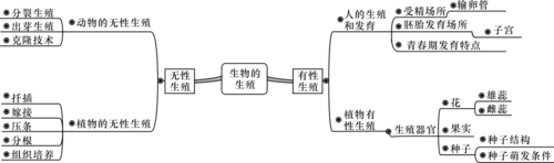 生物的生殖特点过程（生物的生殖特点过程科普文600字作文）-图2