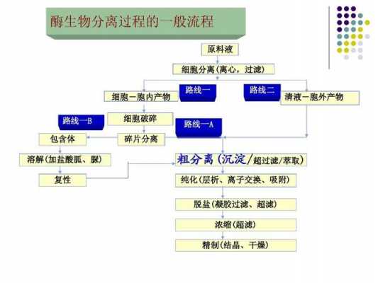 分离过程的特征（分离过程的作用）-图1