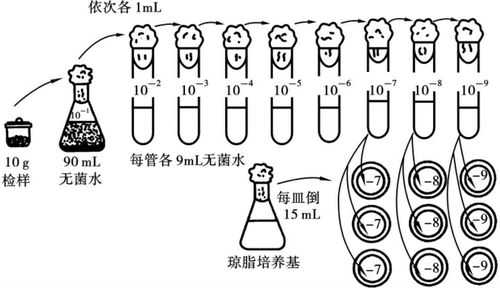 分离过程的特征（分离过程的作用）-图3