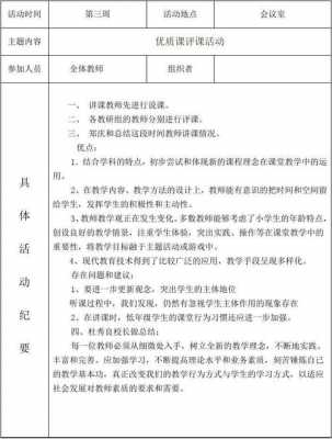 校本教研过程（校本教研过程真实,有计划的学生）-图1