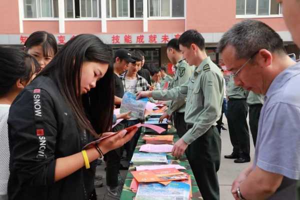 大学生应征过程（大学生应征从哪里走比较好）-图3