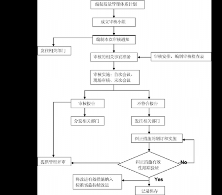 过程审核的流程（过程审核的范围）-图1