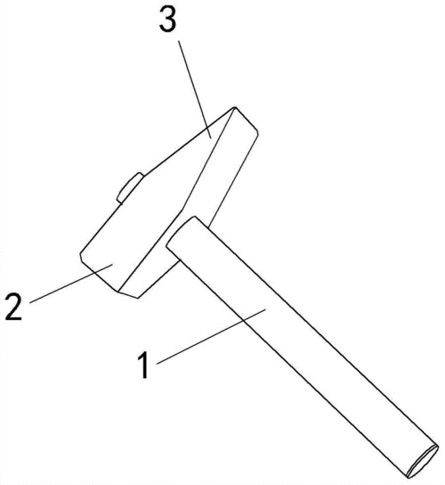 锤子的加工过程论文（锤子的生产工艺过程）-图2