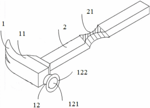 锤子的加工过程论文（锤子的生产工艺过程）-图3