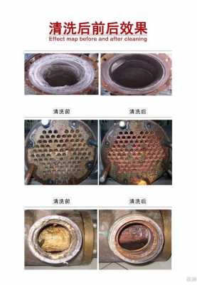 清洗锅炉的过程（锅炉清洗视频教程）-图2