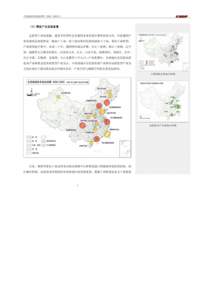 城镇规划的过程（城镇规划要点）-图1