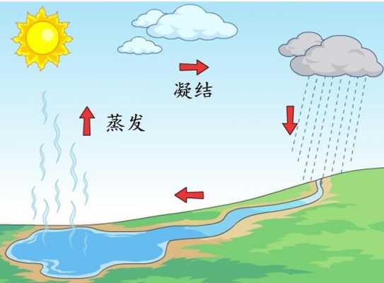 水蒸汽产生过程（水蒸汽产生过程视频）-图3