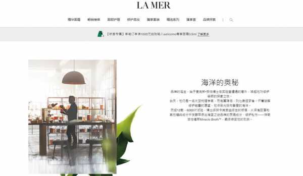 lamer招聘过程（lamer面试品牌故事怎么介绍）-图3