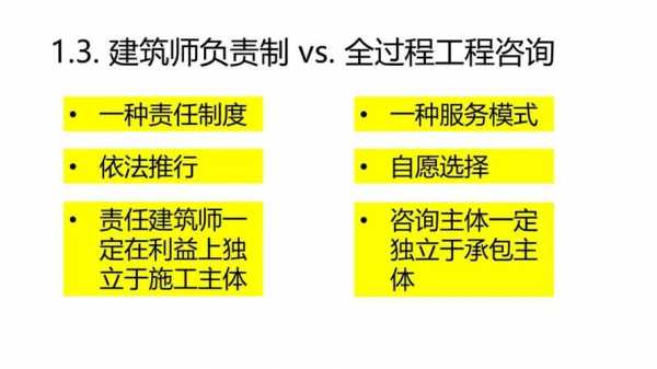 全过程咨询培训（全过程咨询培训心得体会）-图3