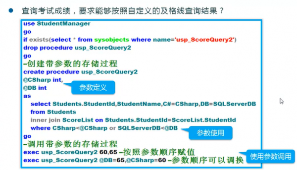 sqlserver存储过程好慢（sqlserver存储过程在哪）-图1