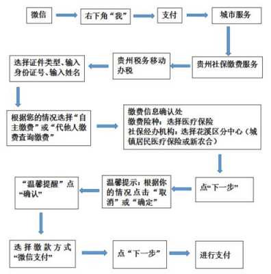 买医保过程（2020年买医保的流程）-图2