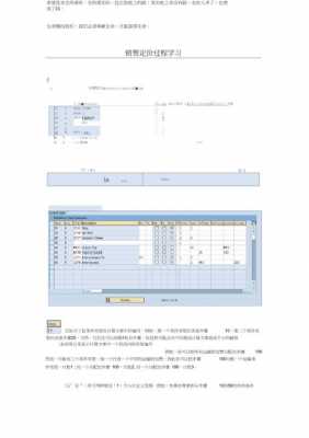 sap定价过程的解释（sap定价过程的解释和理解）-图3