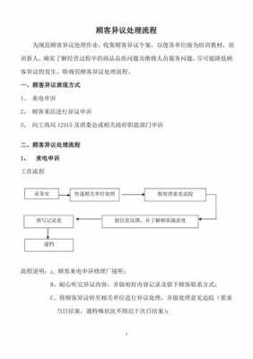 处理异议的技巧过程（处理异议的技巧过程是什么）-图1