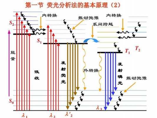 荧光分析法过程（荧光分析法的适用范围）-图2